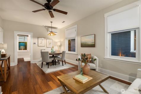 808 NW 64th Street Seattle WA 98107