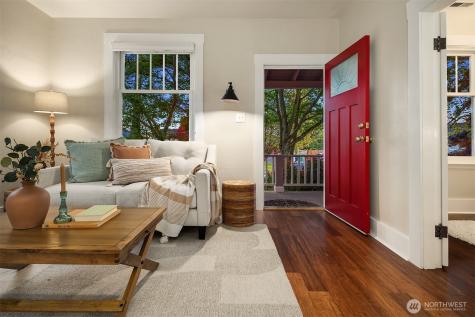 808 NW 64th Street Seattle WA 98107