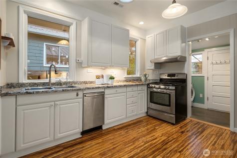 808 NW 64th Street Seattle WA 98107