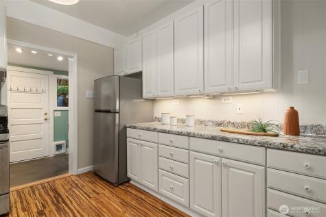 808 NW 64th Street Seattle WA 98107