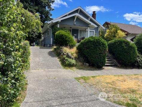 7306 23rd Seattle WA 98117
