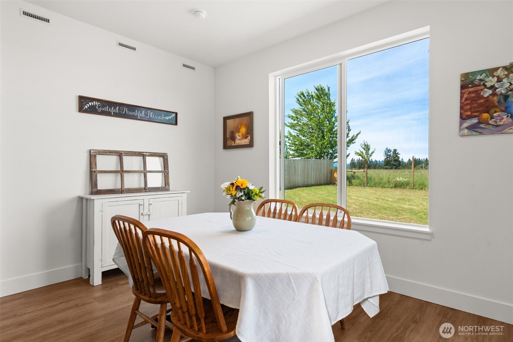 501 Pagget Avenue Winlock WA 98596