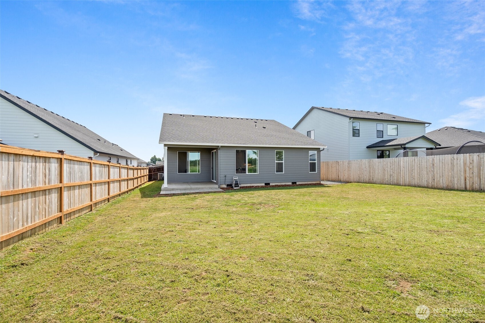 501 Pagget Avenue Winlock WA 98596
