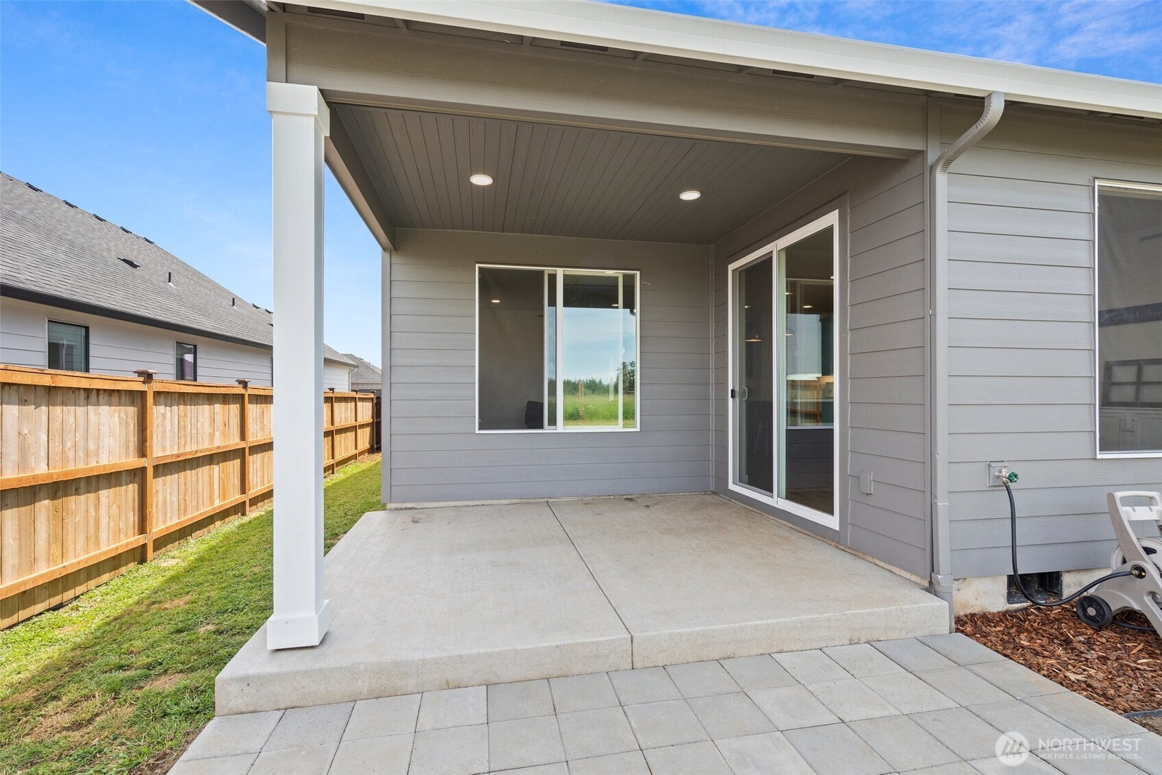 501 Pagget Avenue Winlock WA 98596