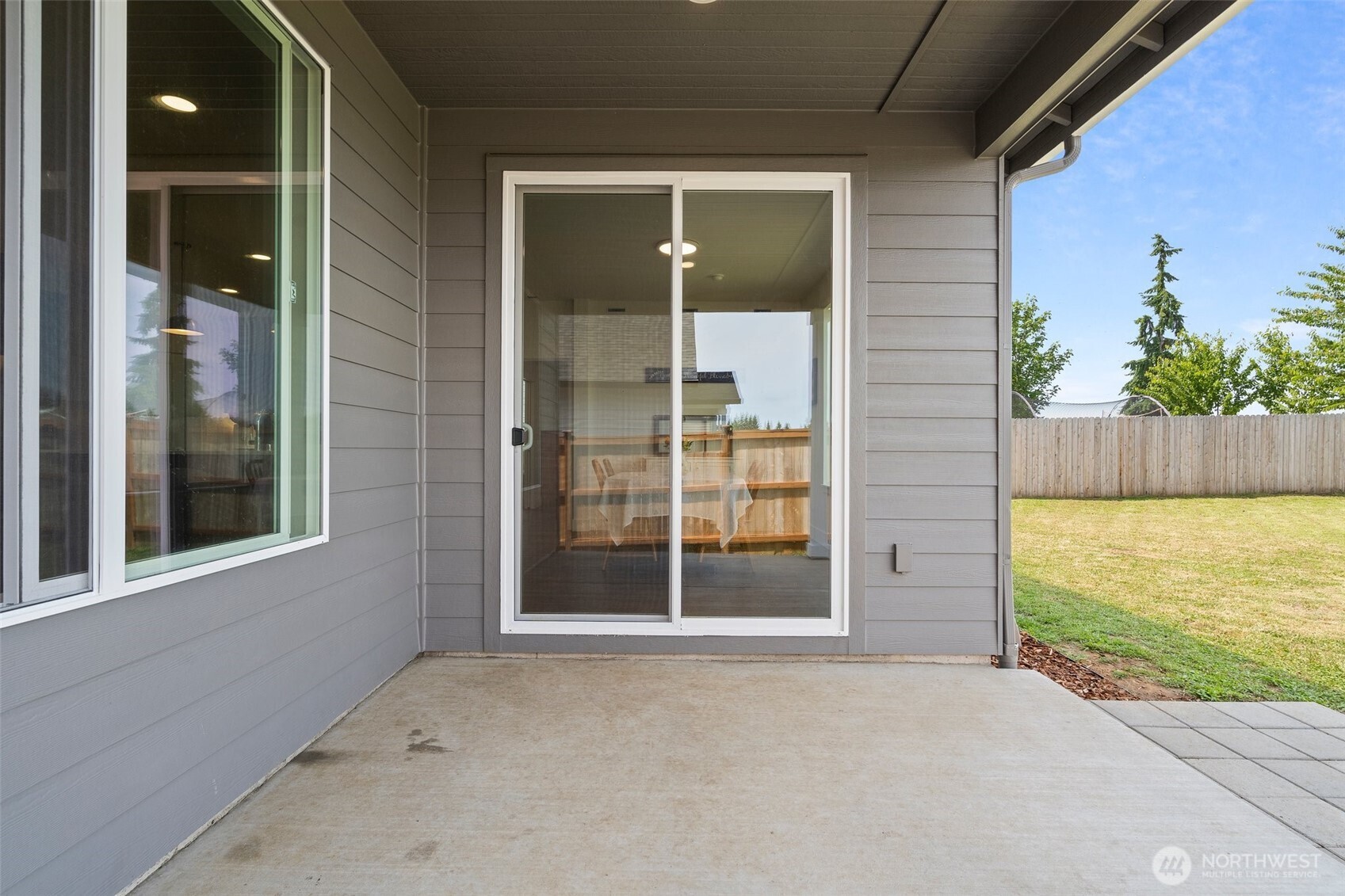 501 Pagget Avenue Winlock WA 98596