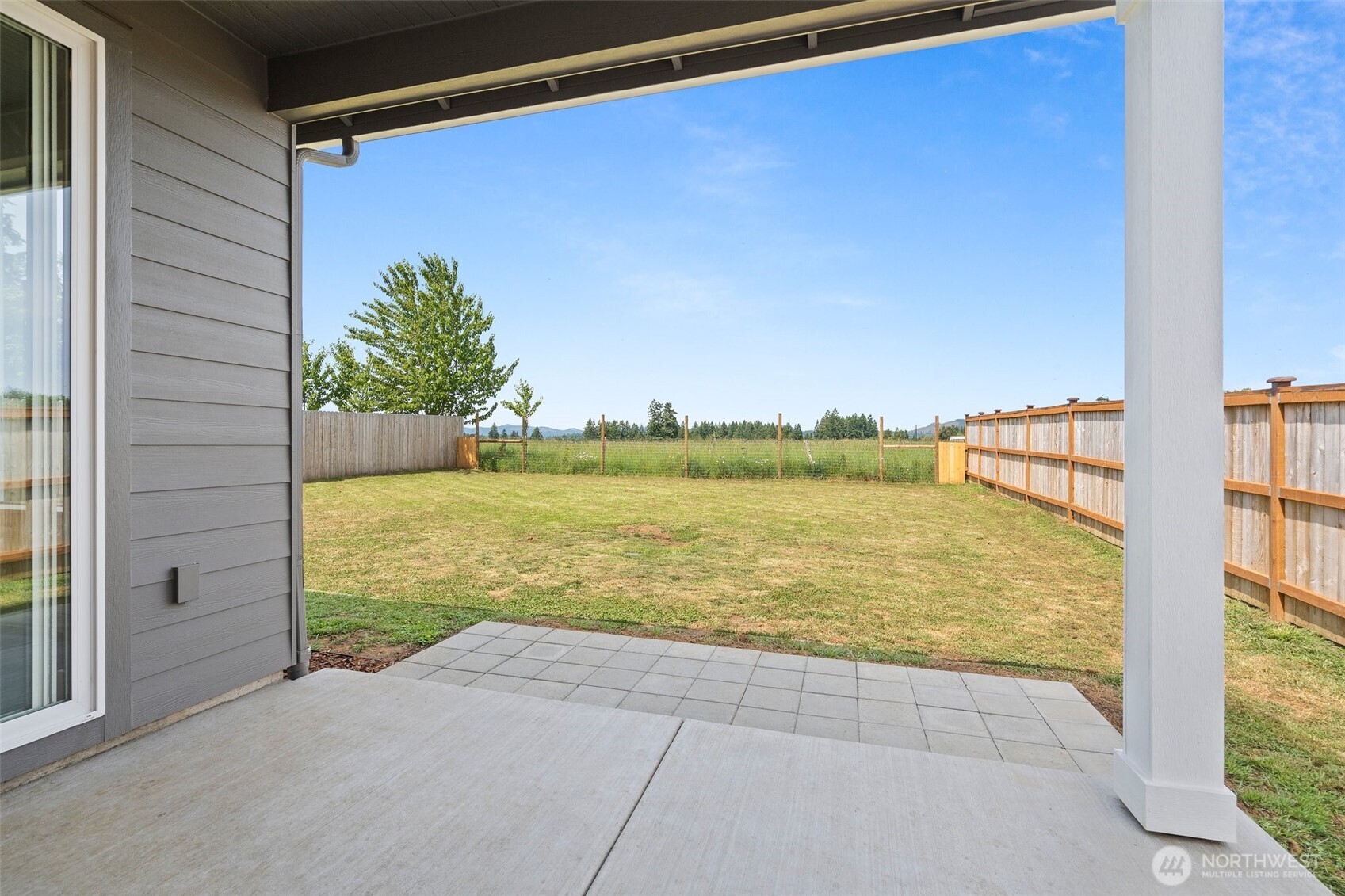 501 Pagget Avenue Winlock WA 98596