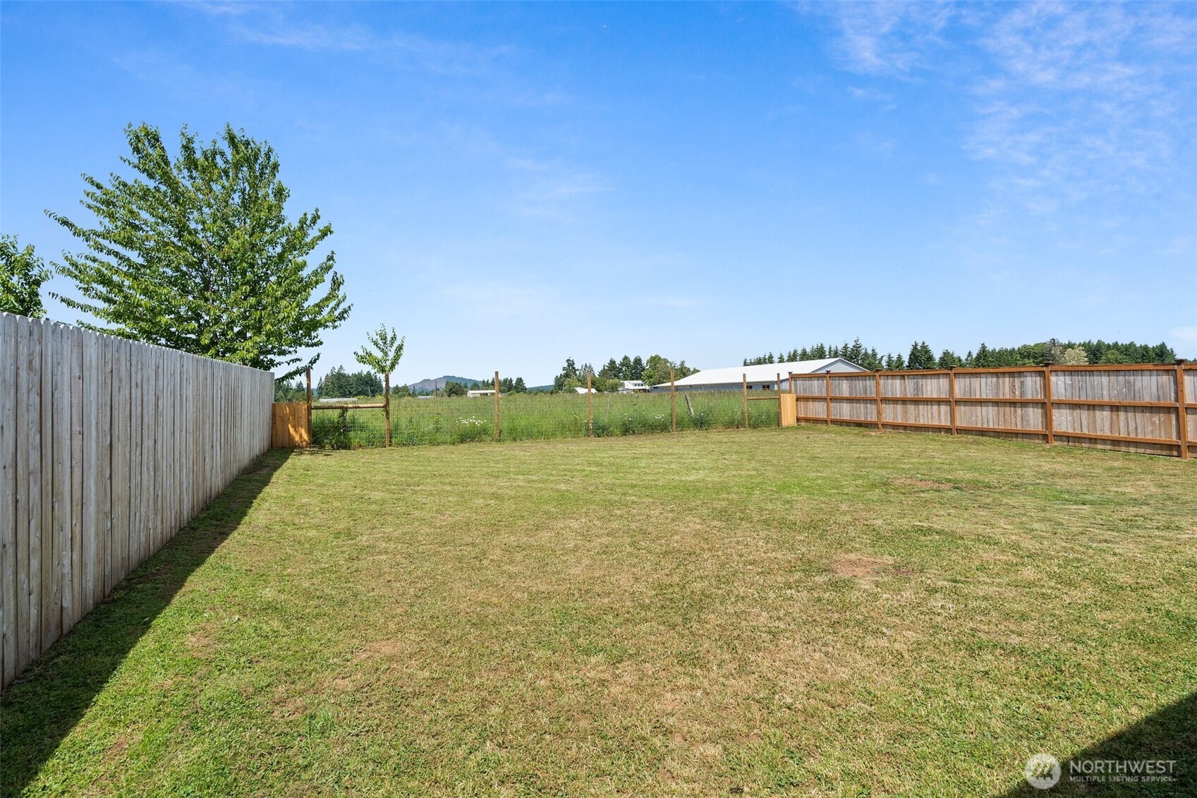 501 Pagget Avenue Winlock WA 98596