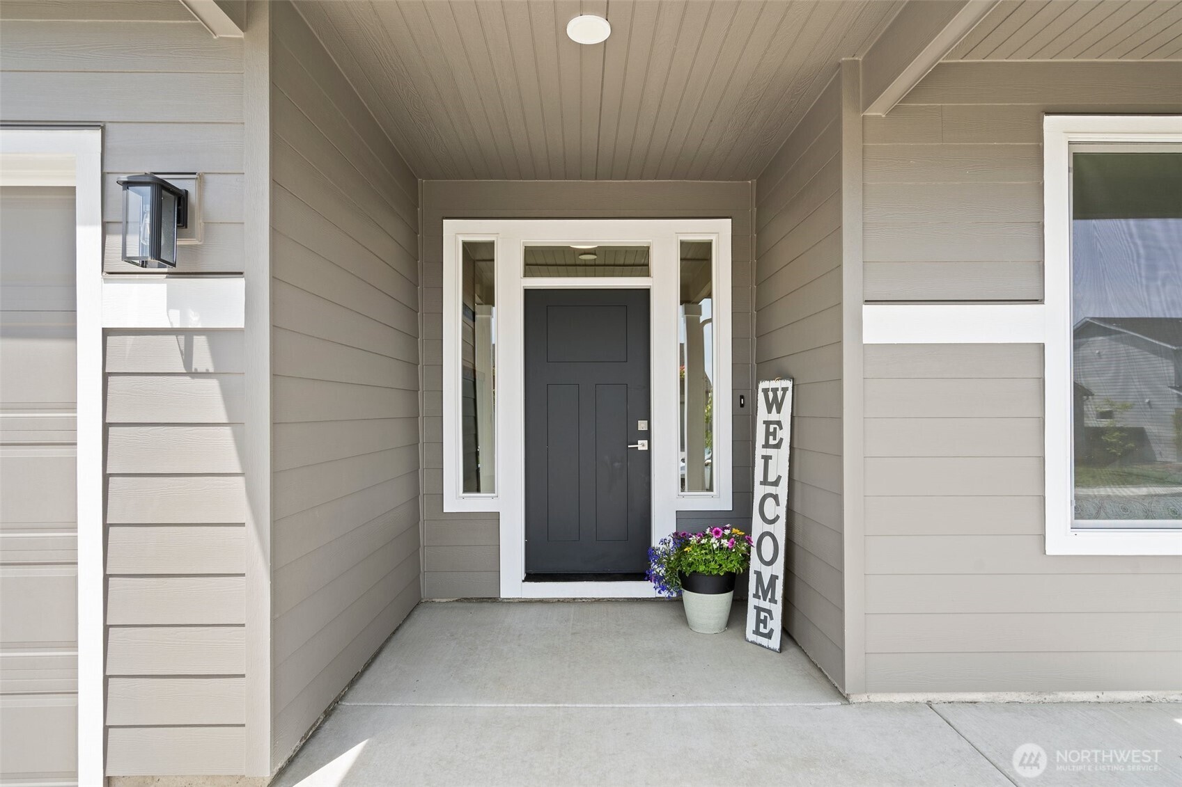 501 Pagget Avenue Winlock WA 98596