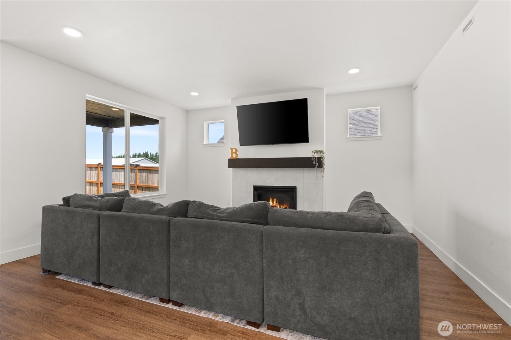501 Pagget Avenue Winlock WA 98596