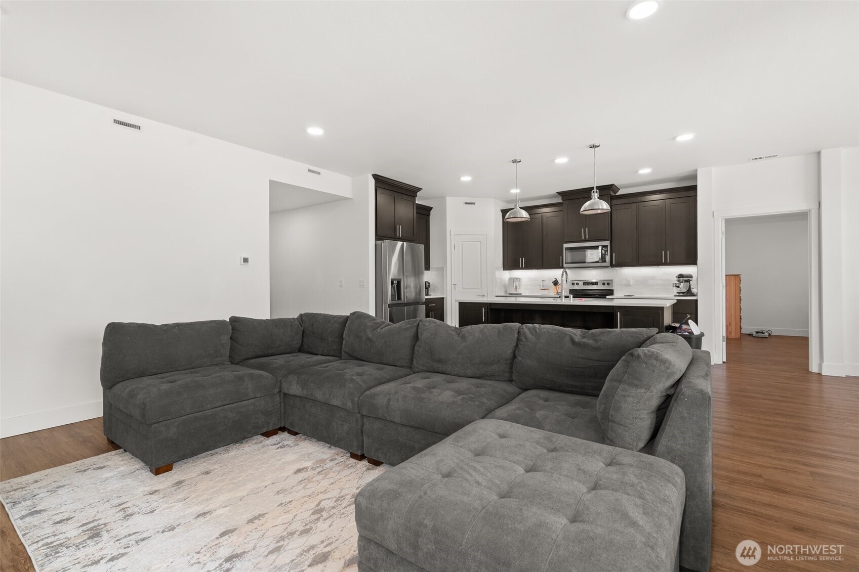 501 Pagget Avenue Winlock WA 98596