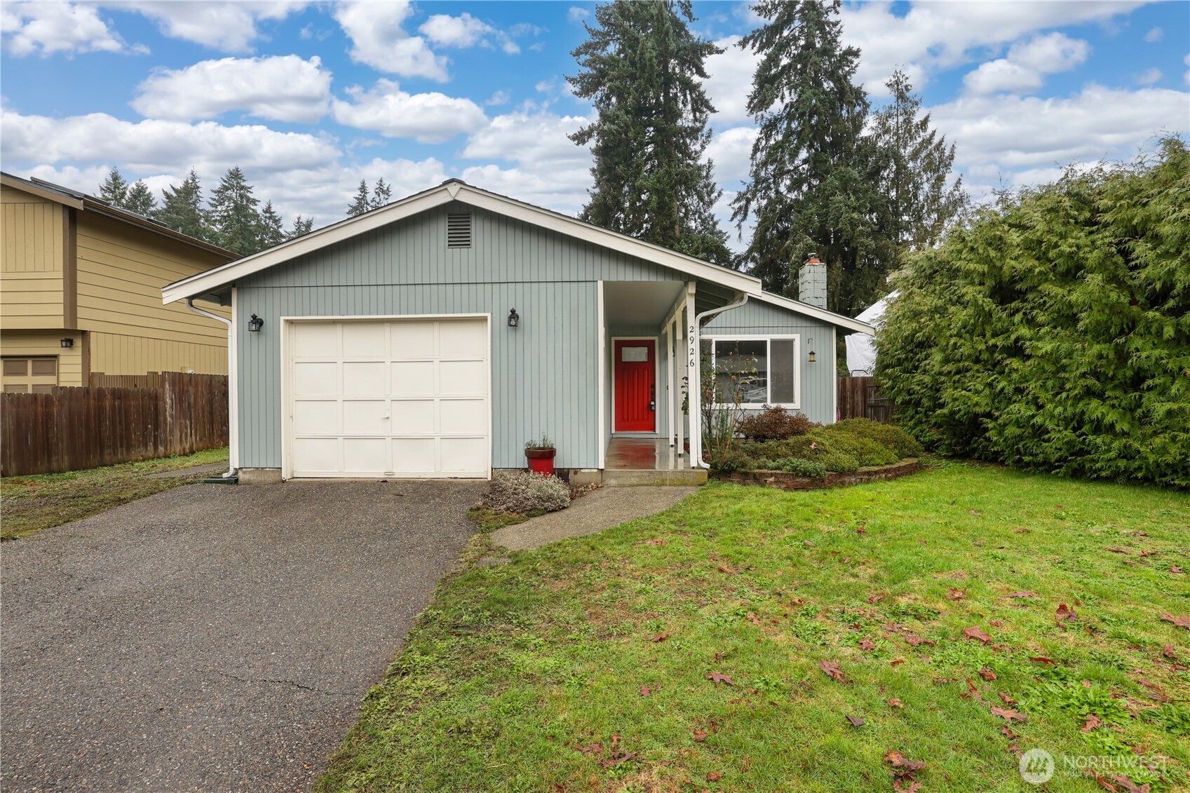 2926 Greenwood Court S Puyallup WA 98374