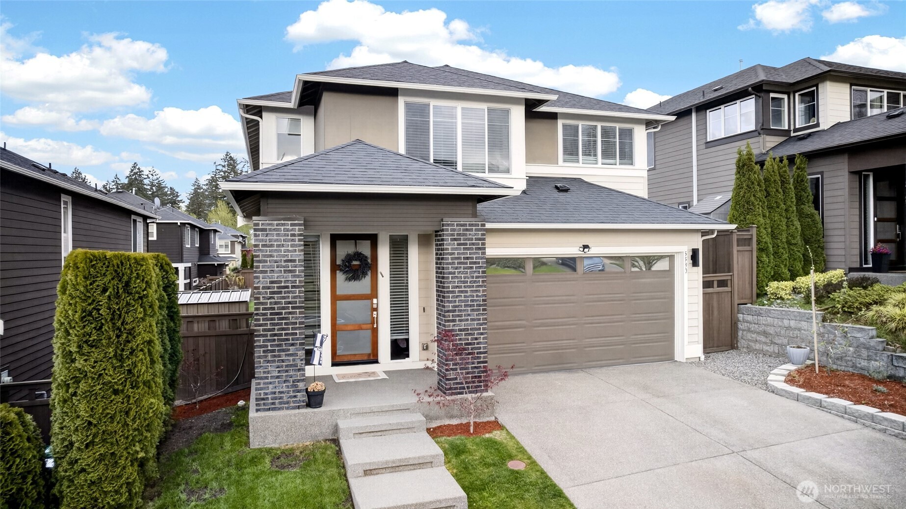 5530 Douglas Avenue SE Auburn WA 98093
