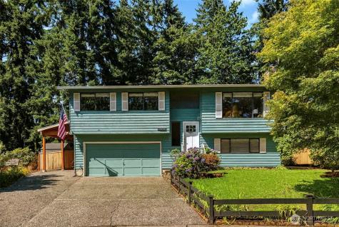 18222 19th Drive SE Bothell WA 98012