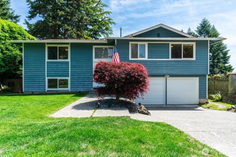9236 NE 136 Place Kirkland WA 98034