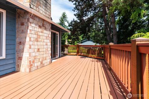 9236 NE 136 Place Kirkland WA 98034