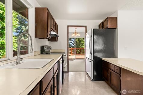 9236 NE 136 Place Kirkland WA 98034