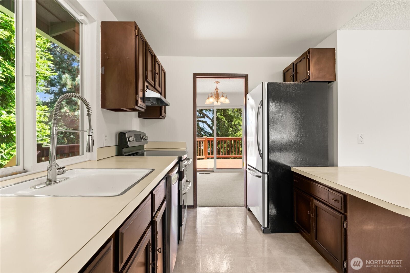 9236 NE 136 Place Kirkland WA 98034