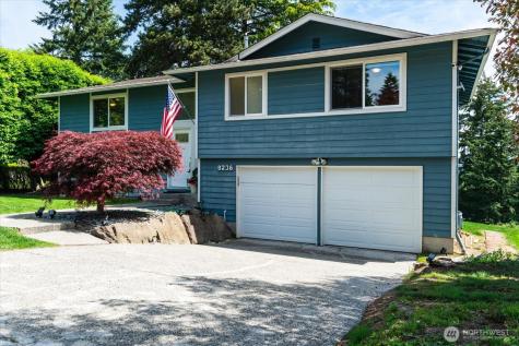 9236 NE 136 Place Kirkland WA 98034