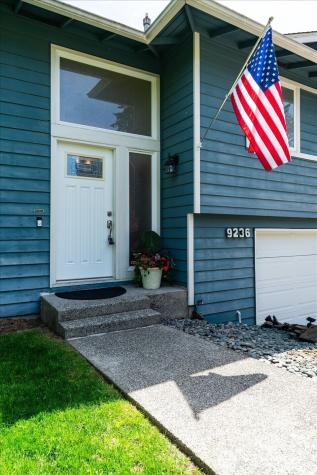 9236 NE 136 Place Kirkland WA 98034