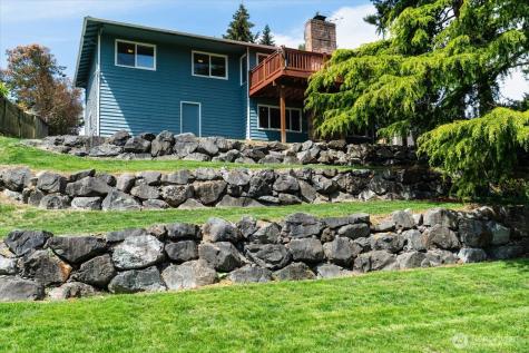 9236 NE 136 Place Kirkland WA 98034