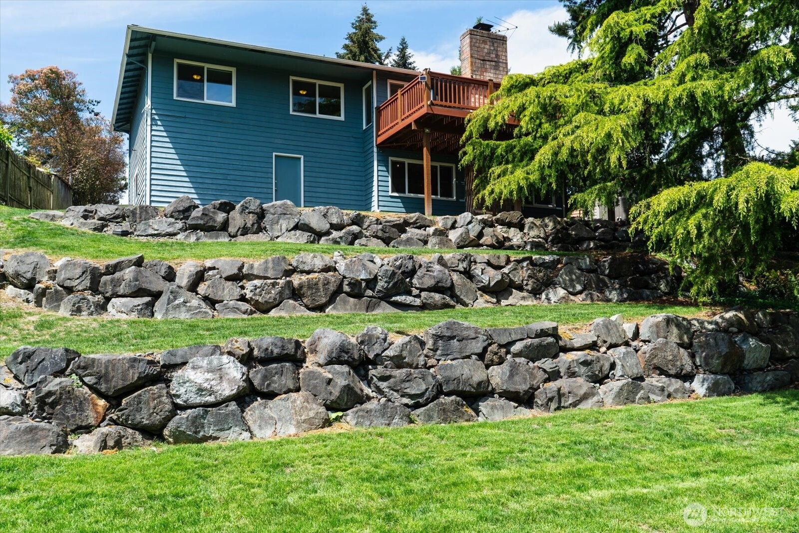 9236 NE 136 Place Kirkland WA 98034