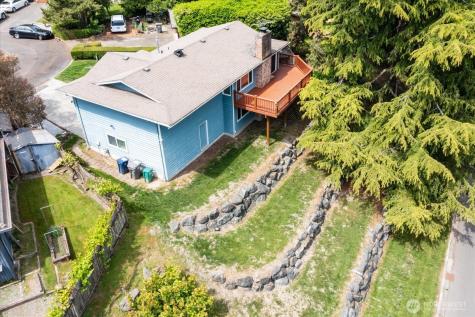 9236 NE 136 Place Kirkland WA 98034