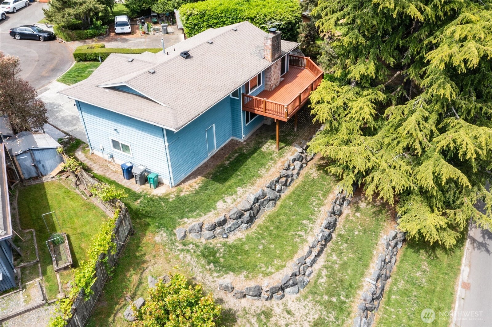 9236 NE 136 Place Kirkland WA 98034