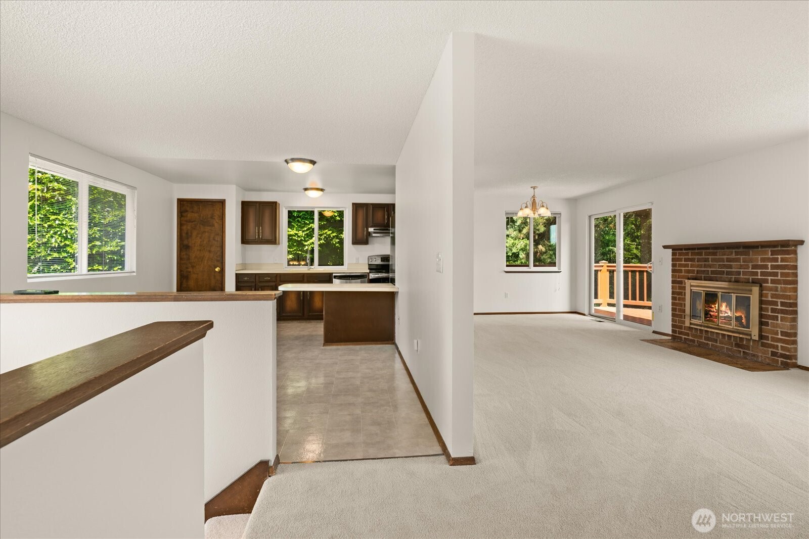 9236 NE 136 Place Kirkland WA 98034