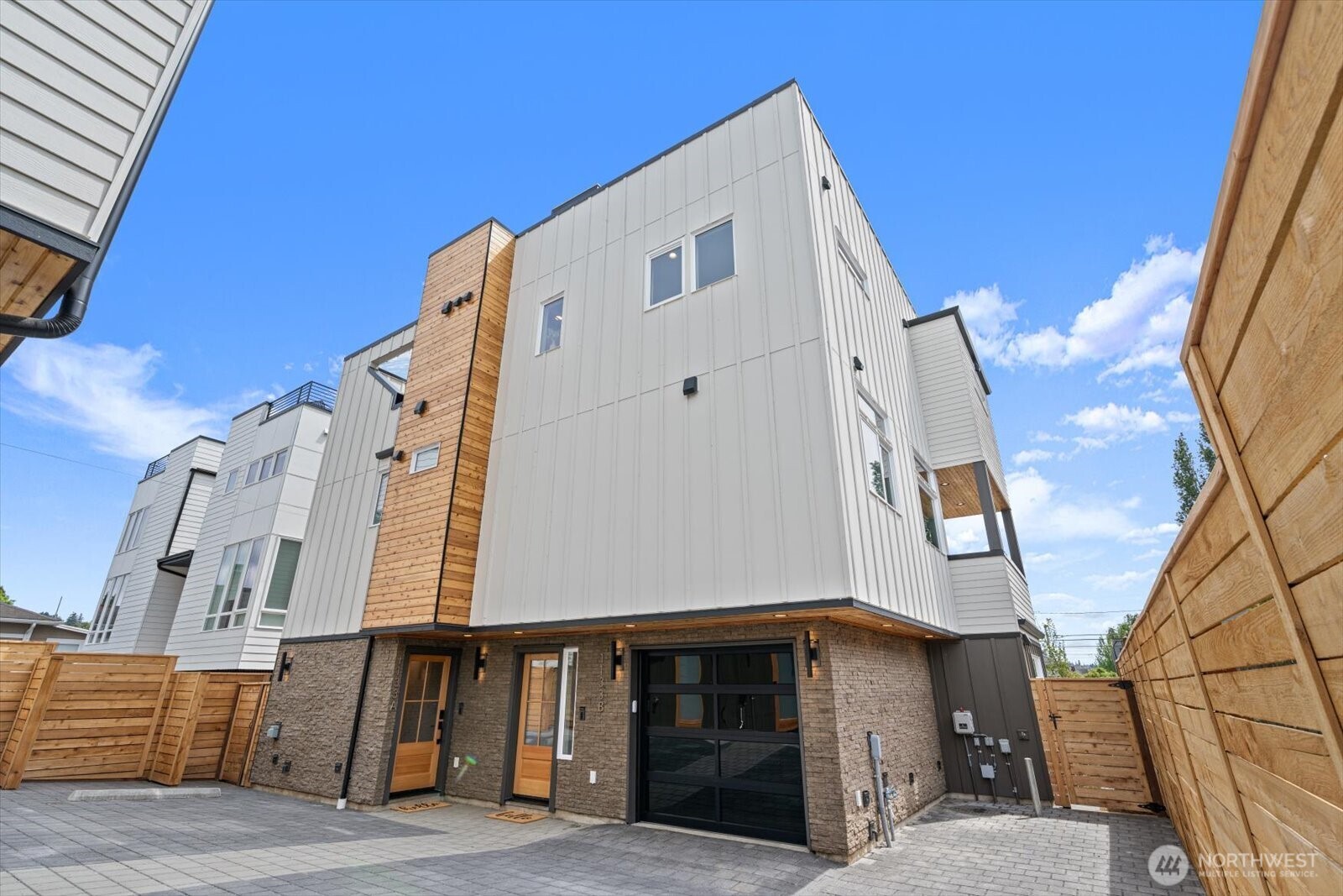 1133 NW 60th Street Seattle WA 98107