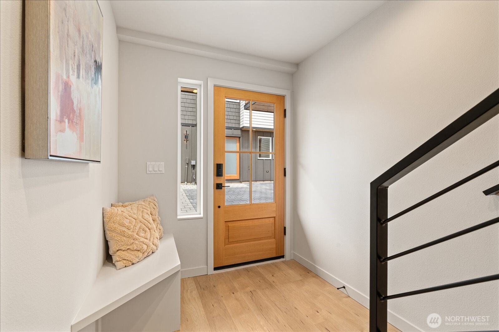 1133 NW 60th Street Seattle WA 98107