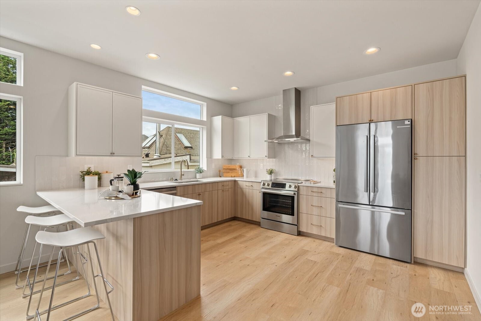 1133 NW 60th Street Seattle WA 98107