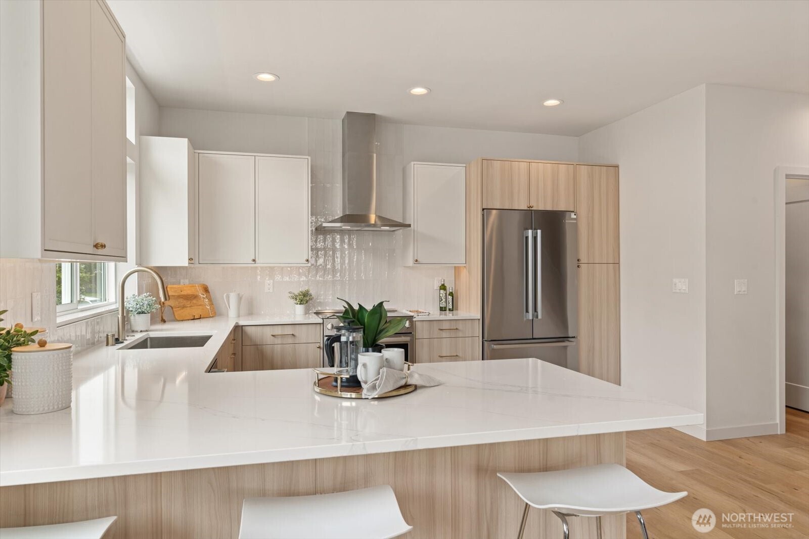 1133 NW 60th Street Seattle WA 98107