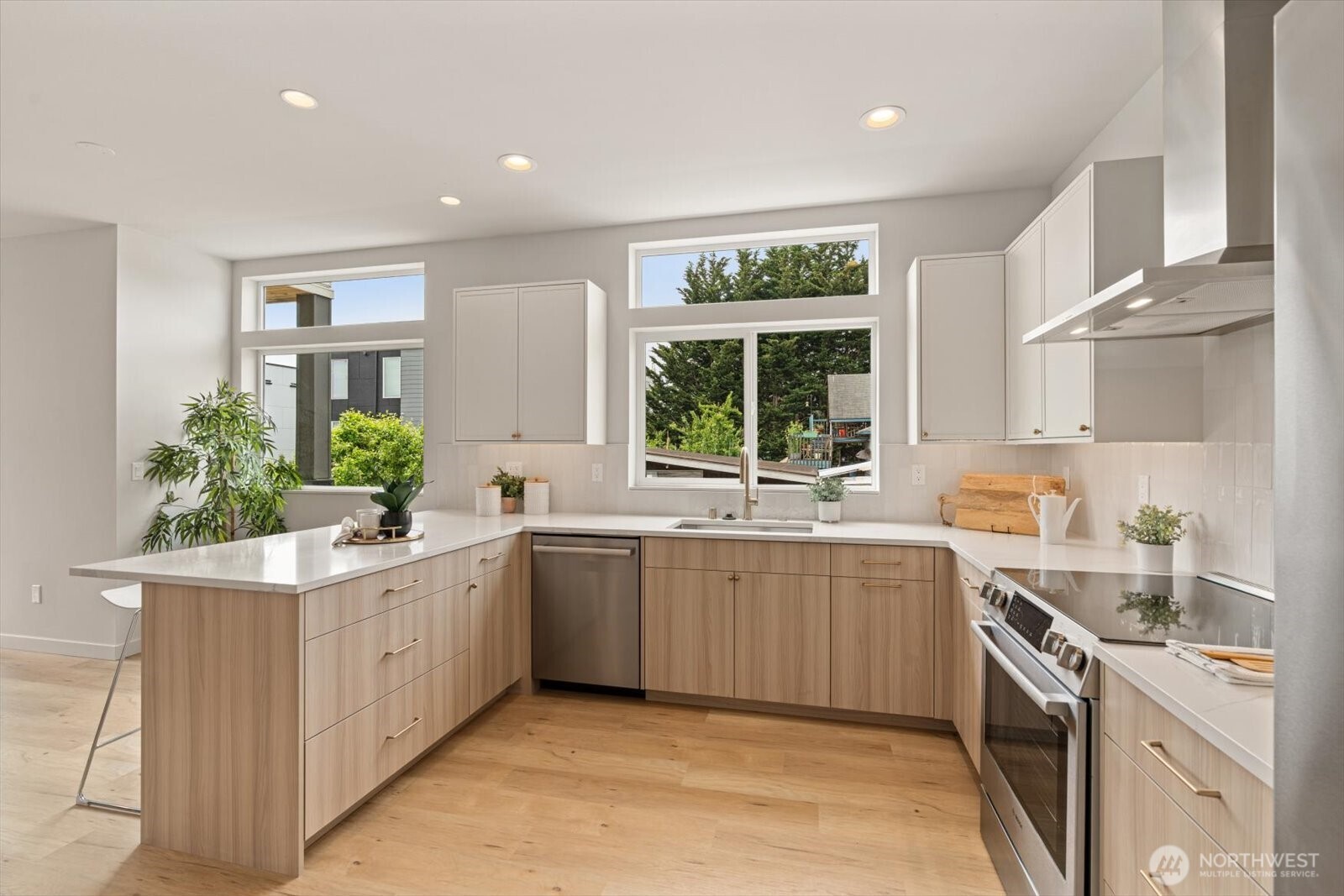 1133 NW 60th Street Seattle WA 98107