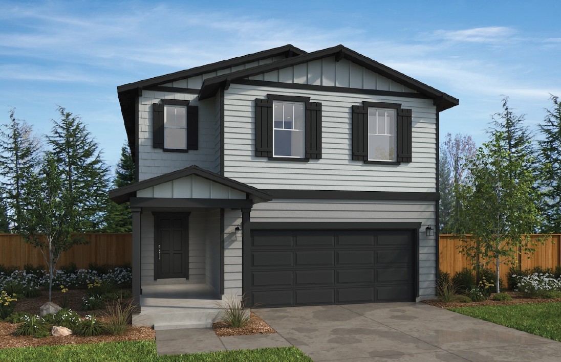 4803 4th (lot 41) Avenue NW Olympia WA 98502