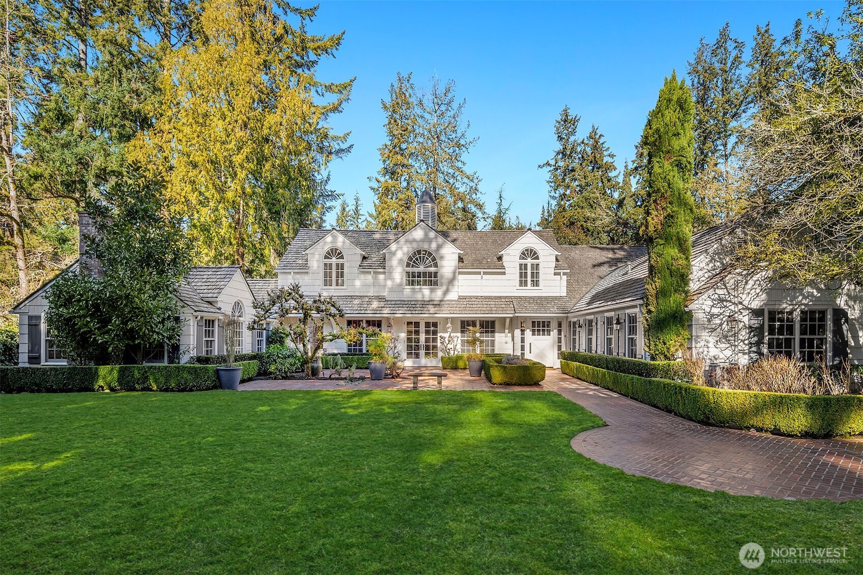 1135 Evergreen Point Road Medina WA 98039