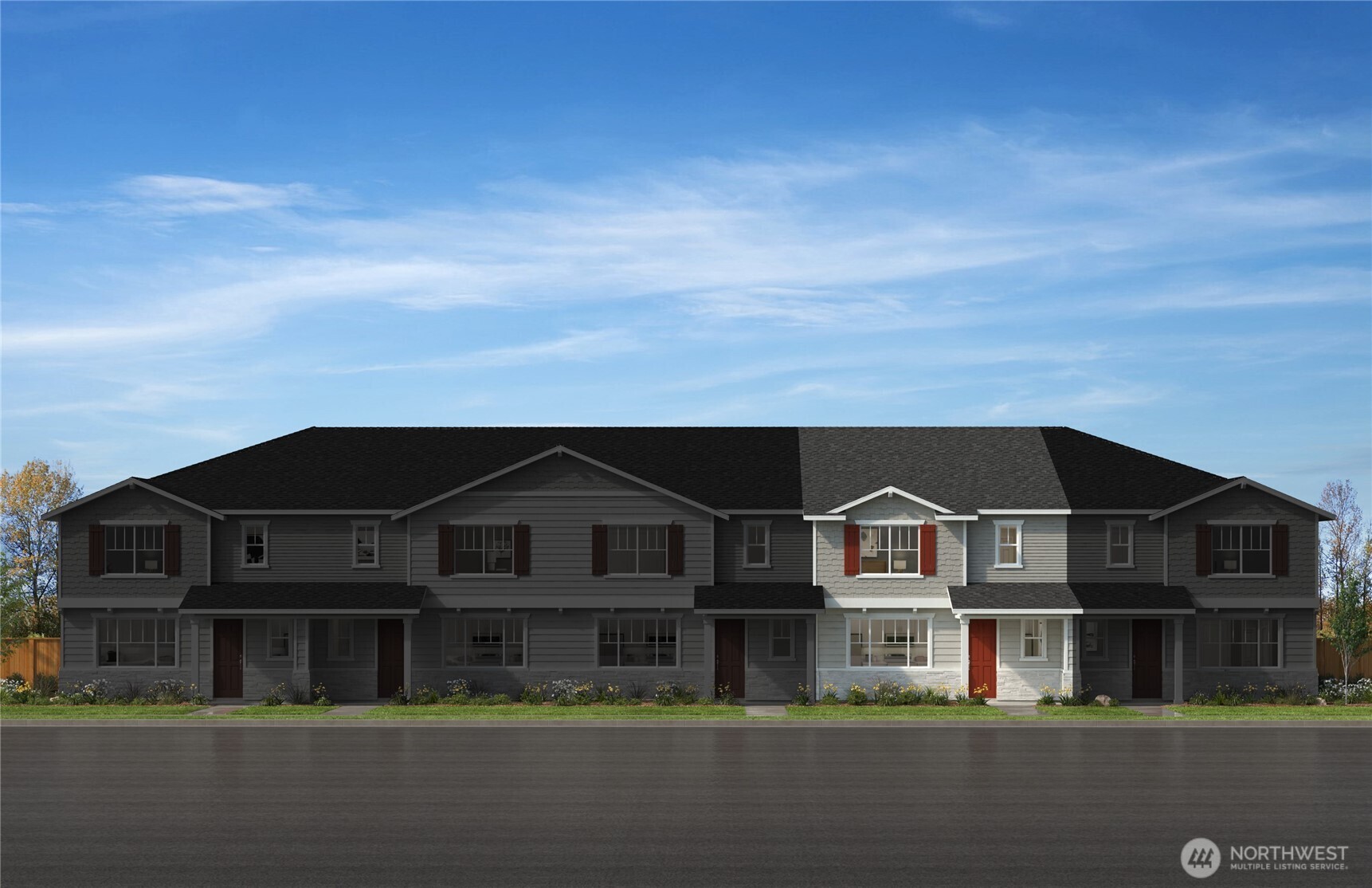 4250 87th Avenue NE Marysville WA 98270