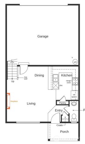 4250 87th Avenue NE Marysville WA 98270