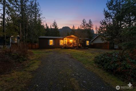 172 Sprague Valley Drive Maple Falls WA 98266