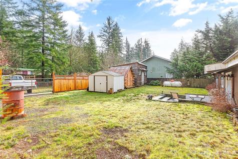 172 Sprague Valley Drive Maple Falls WA 98266