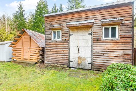 172 Sprague Valley Drive Maple Falls WA 98266