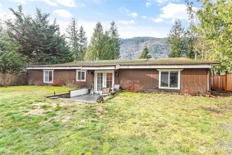 172 Sprague Valley Drive Maple Falls WA 98266
