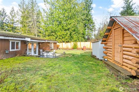 172 Sprague Valley Drive Maple Falls WA 98266