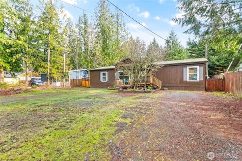 172 Sprague Valley Drive Maple Falls WA 98266