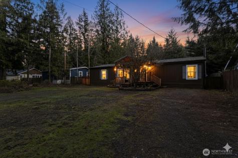 172 Sprague Valley Drive Maple Falls WA 98266