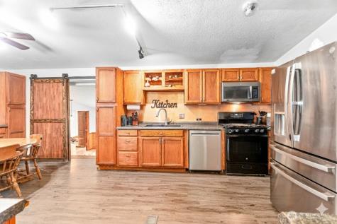 172 Sprague Valley Drive Maple Falls WA 98266