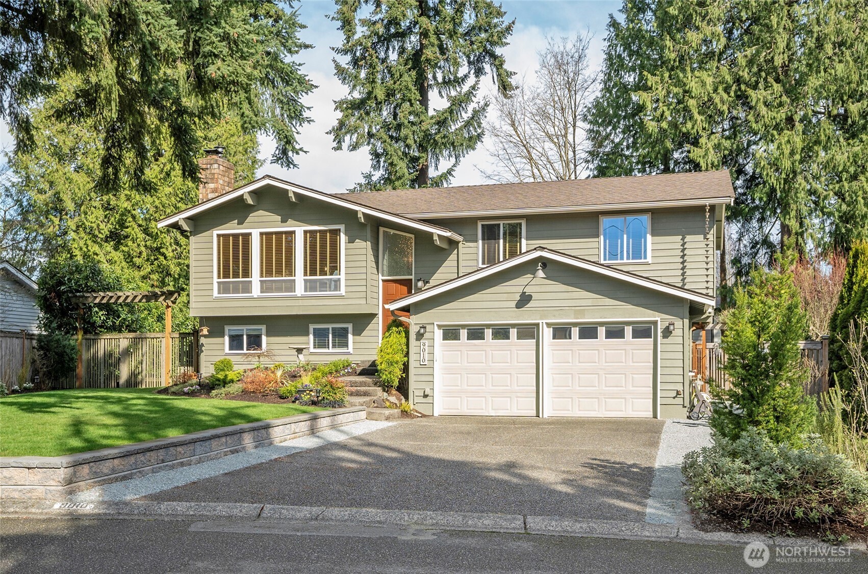 9010 NE 195th Street Bothell WA 98011