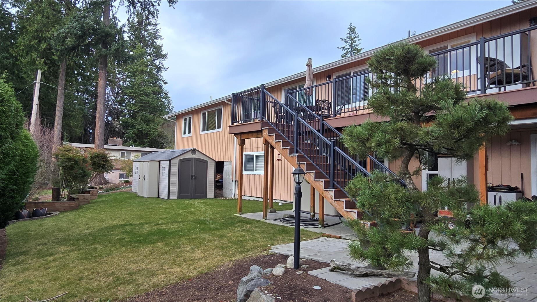 16342 72nd Avenue W Edmonds WA 98026