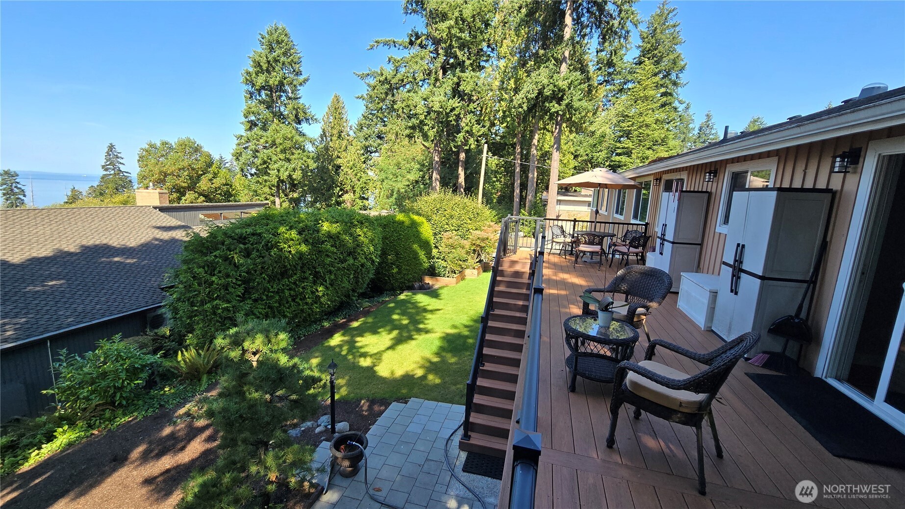 16342 72nd Avenue W Edmonds WA 98026