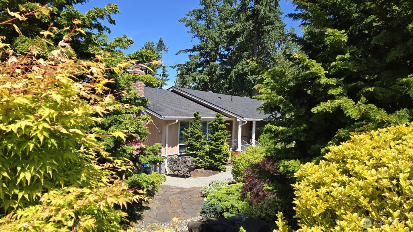 16342 72nd Avenue W Edmonds WA 98026