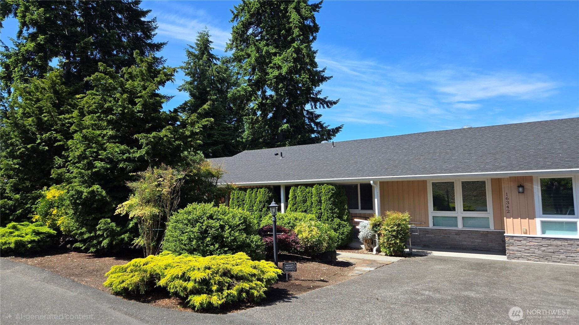 16342 72nd Avenue W Edmonds WA 98026
